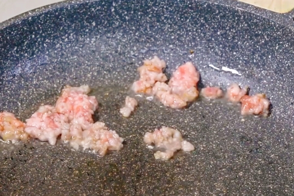 荠菜饺子馅的做法有哪些