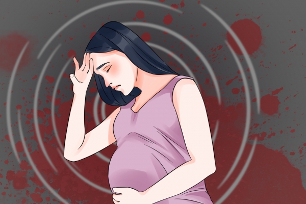 老鹳草的水可以喝吗