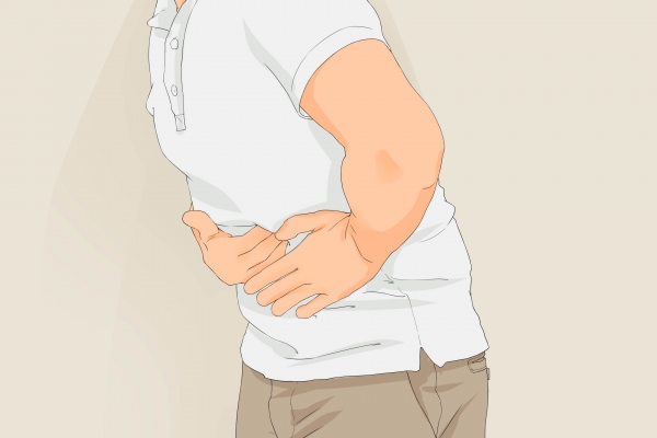 梅核气的五大症状