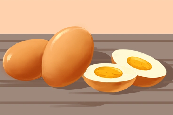 鸡蛋跟鸭蛋的营养区别
