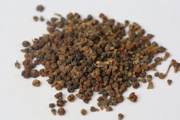 山茱萸与吴茱萸的区别