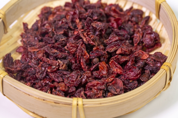 山茱萸与吴茱萸的区别