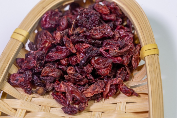山茱萸和吴茱萸的区别有哪些