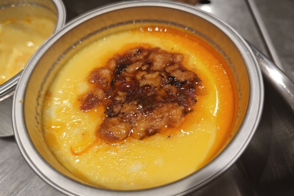 蒸鸡蛋和煮鸡蛋哪个营养好
