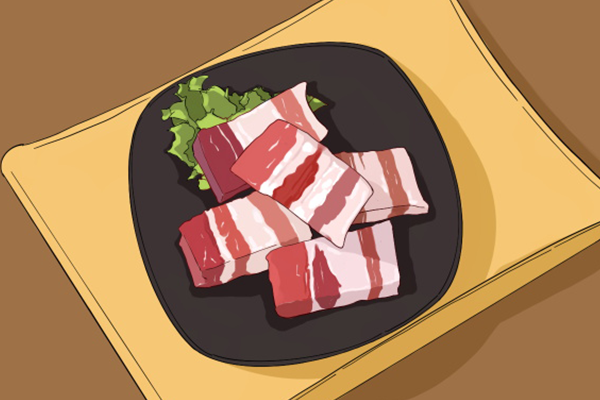 猪肉的营养成分有哪些