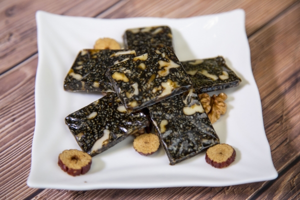 阿胶怎么吃