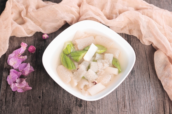 新鲜的莲子怎么吃
