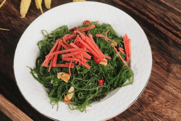 野老鹳草可以做美食吗