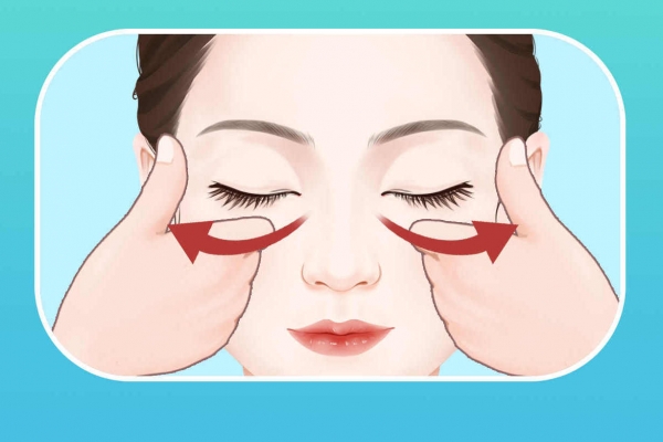 泪腺堵塞是什么症状