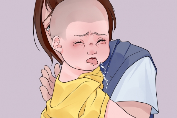 孩子积食的表现和症状