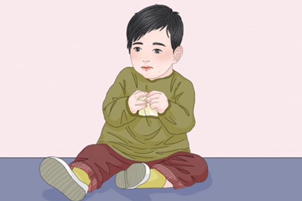 孩子积食的表现和症状