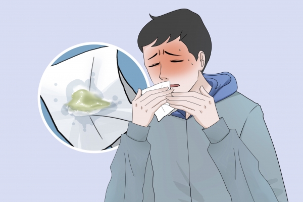 细菌感染的症状有哪些