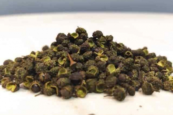 出水痘不能吃什么食物