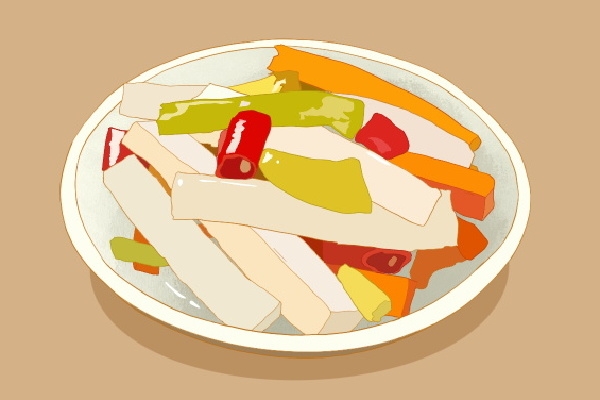 便秘吃什么最快排便