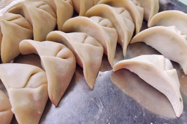 夏至吃什么