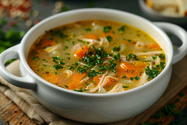 感冒咳嗽吃什么食物好