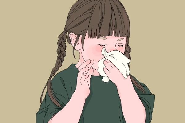 鼻炎贴三伏贴管用吗