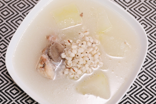 三伏天喝什么汤