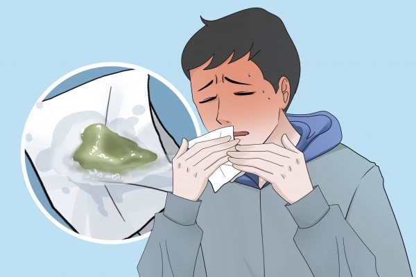 肺部条索灶是肺癌早期症状吗