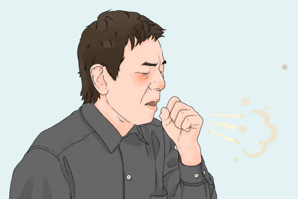咳嗽可以吃水蜜桃吗
