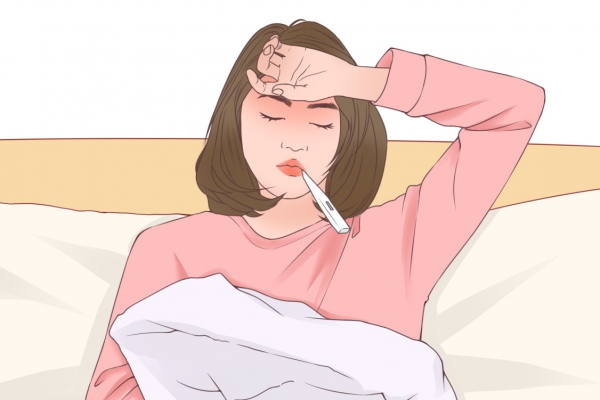 附件炎的症状有哪些