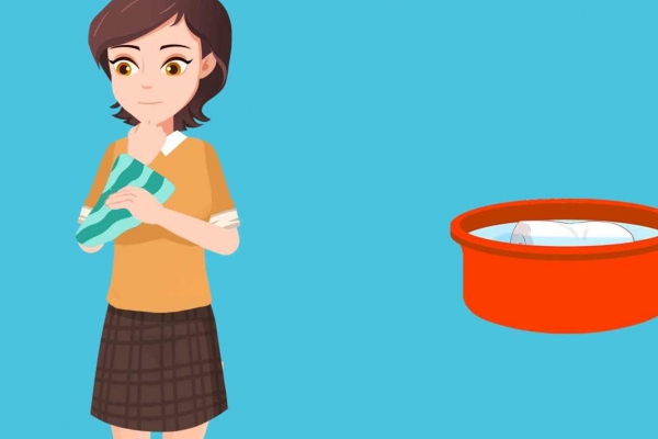 湿疹有传染性吗