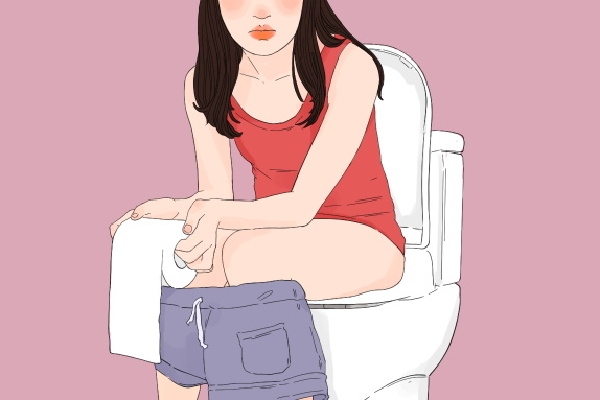 吃香瓜为什么会拉肚子