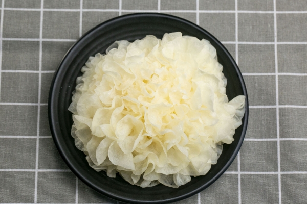 养肺清肺最好的食物有哪些