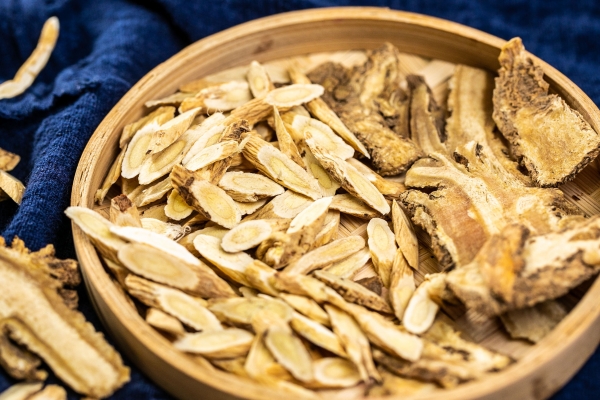 当归对血压高的人有影响吗