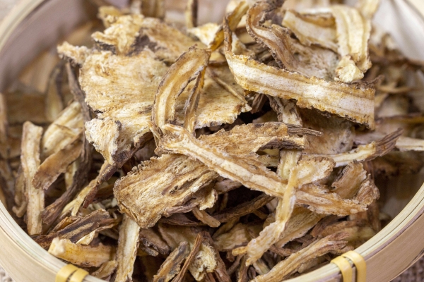 当归能改善产后体虚吗