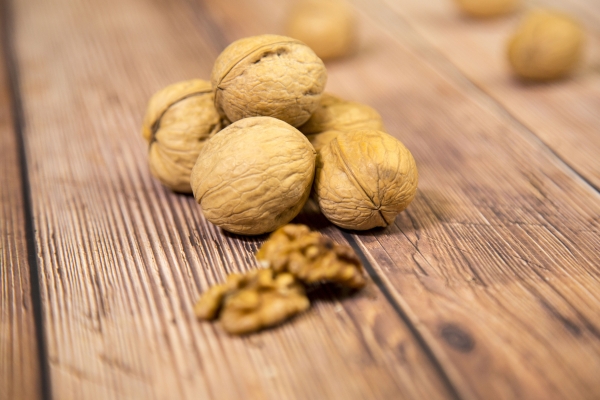 核桃过敏的人会有哪些症状