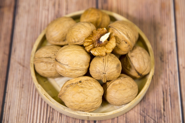 核桃壳有什么药用价值吗