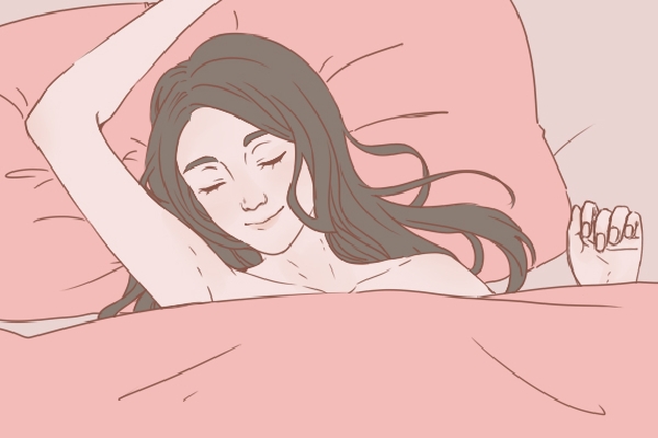 补肾能改善睡眠吗