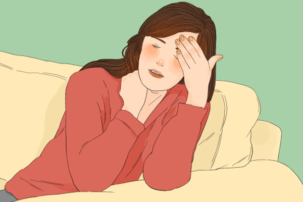 补肾能改善睡眠吗