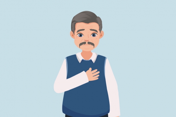 老年人怎么补肾