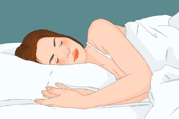 秋分睡眠要注意什么