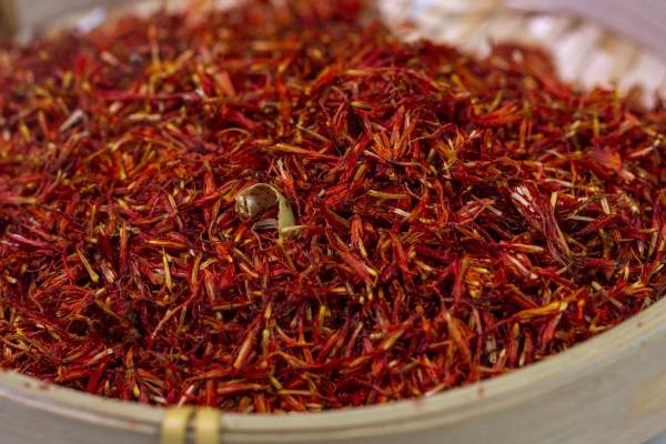 藏红花对女性的危害有哪些