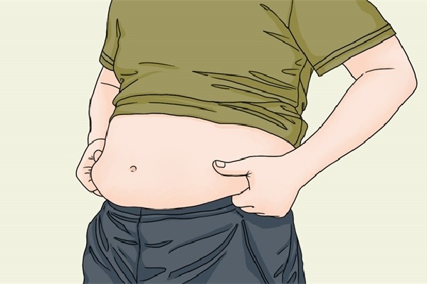 体寒发胖怎么减肥