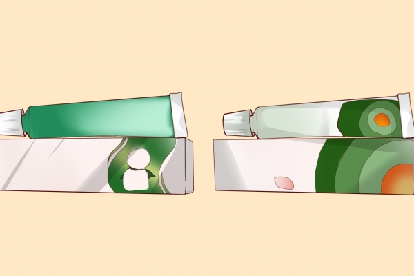 儿童湿疹用什么药