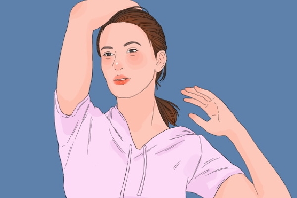 排湿气的表现是什么