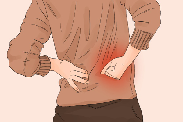 湿气重有哪些症状