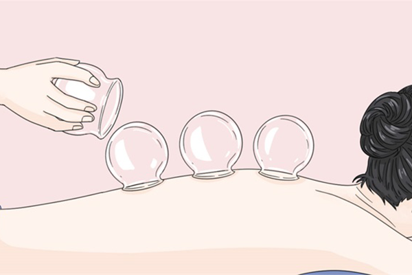 湿气重拔罐有用吗