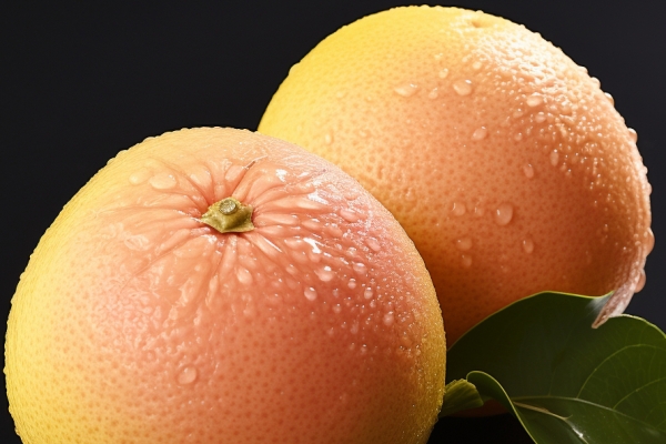 吃葡萄柚对减肥有帮助吗