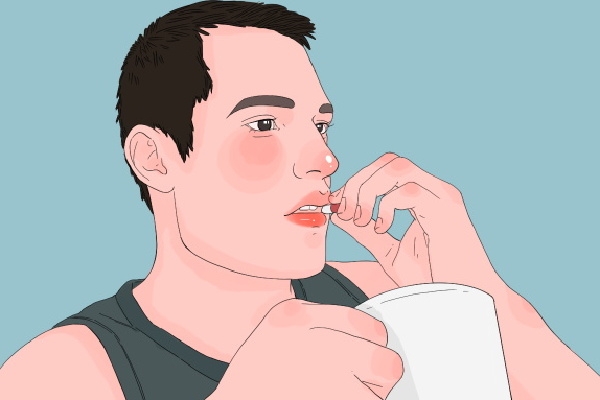 耳朵冻伤了怎么办