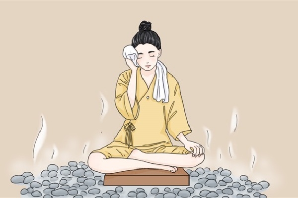 汗蒸和桑拿有什么区别