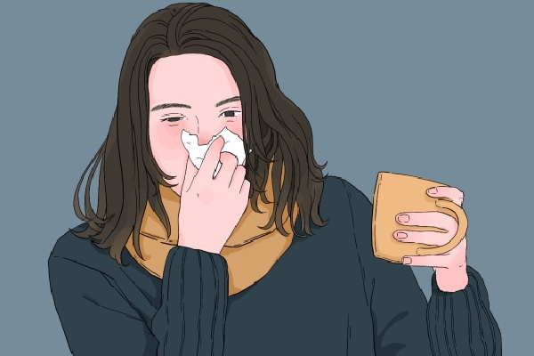 风寒感冒和风热感冒的区别有哪些