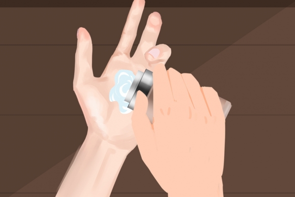 洗澡后皮肤痒是什么原因