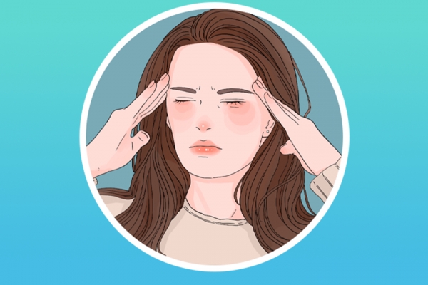 秋冬季节掉头发严重怎么办