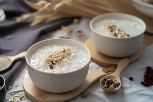 燕麦如何促进消化系统健康