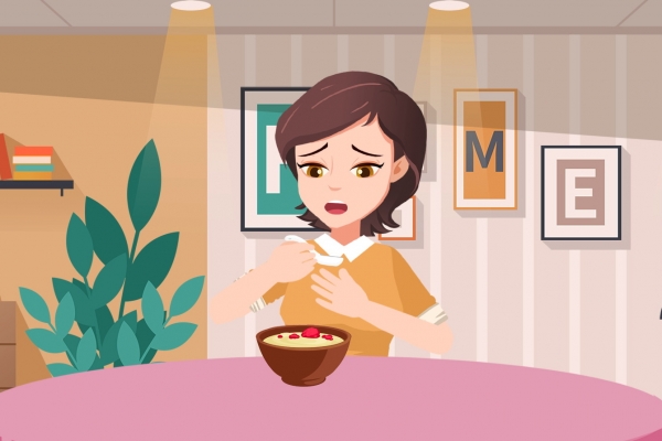 怎么判断自己是什么体质